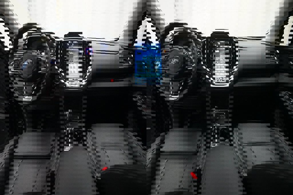 Certified 2024 Subaru Ascent Limited w/ Technology Package image 5