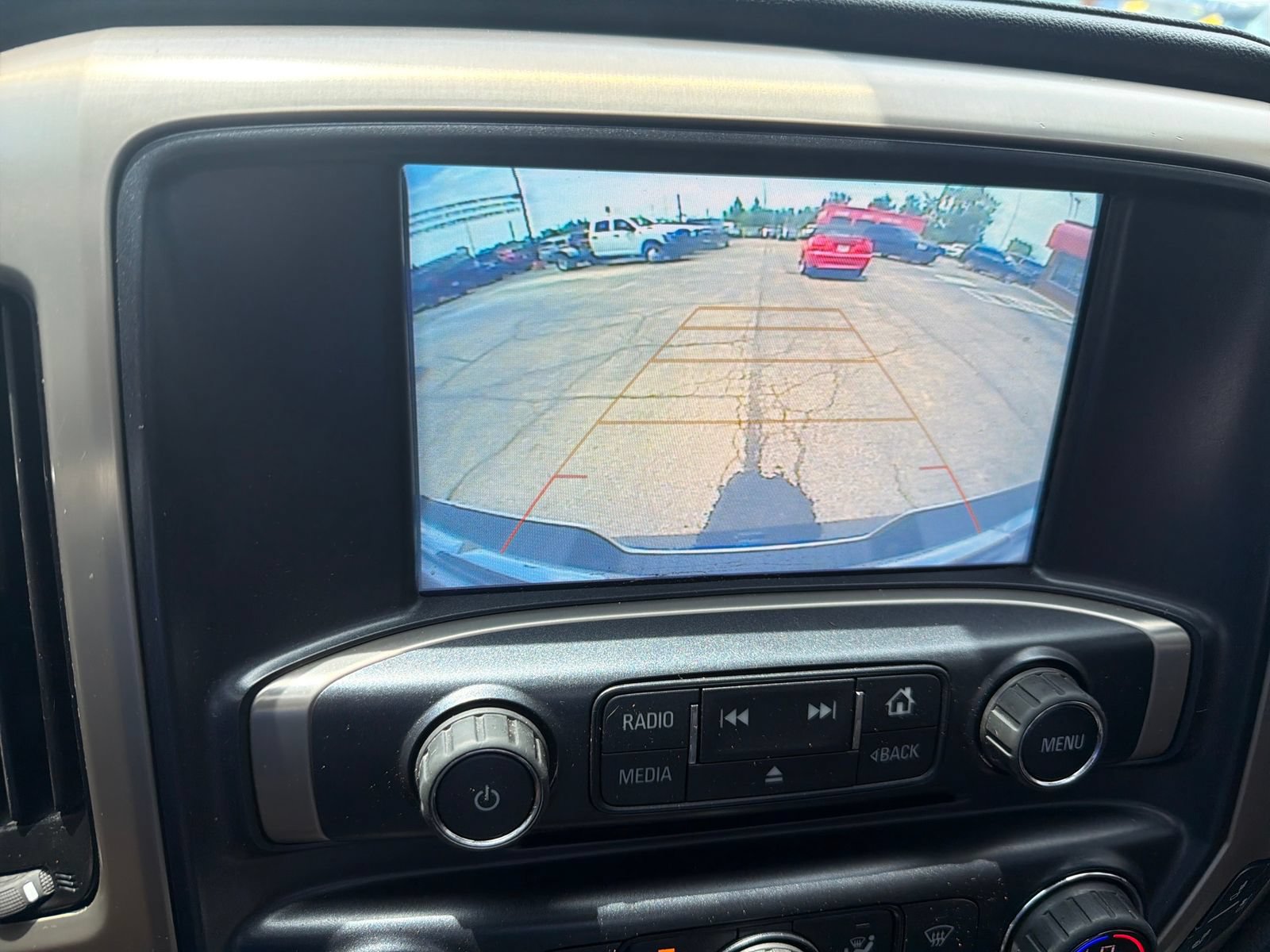 Used 2019 GMC Sierra 3500 Denali w/ Duramax Plus Package AWD/4WD image 22