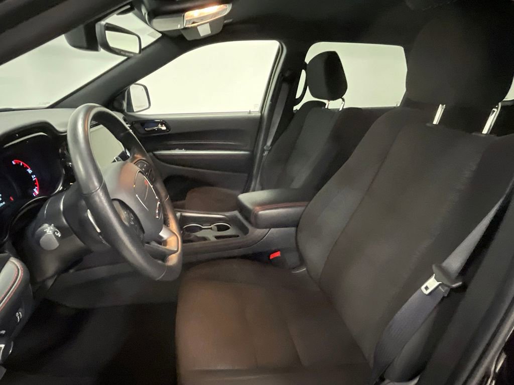 Used 2025 Dodge Durango GT AWD/4WD image 24
