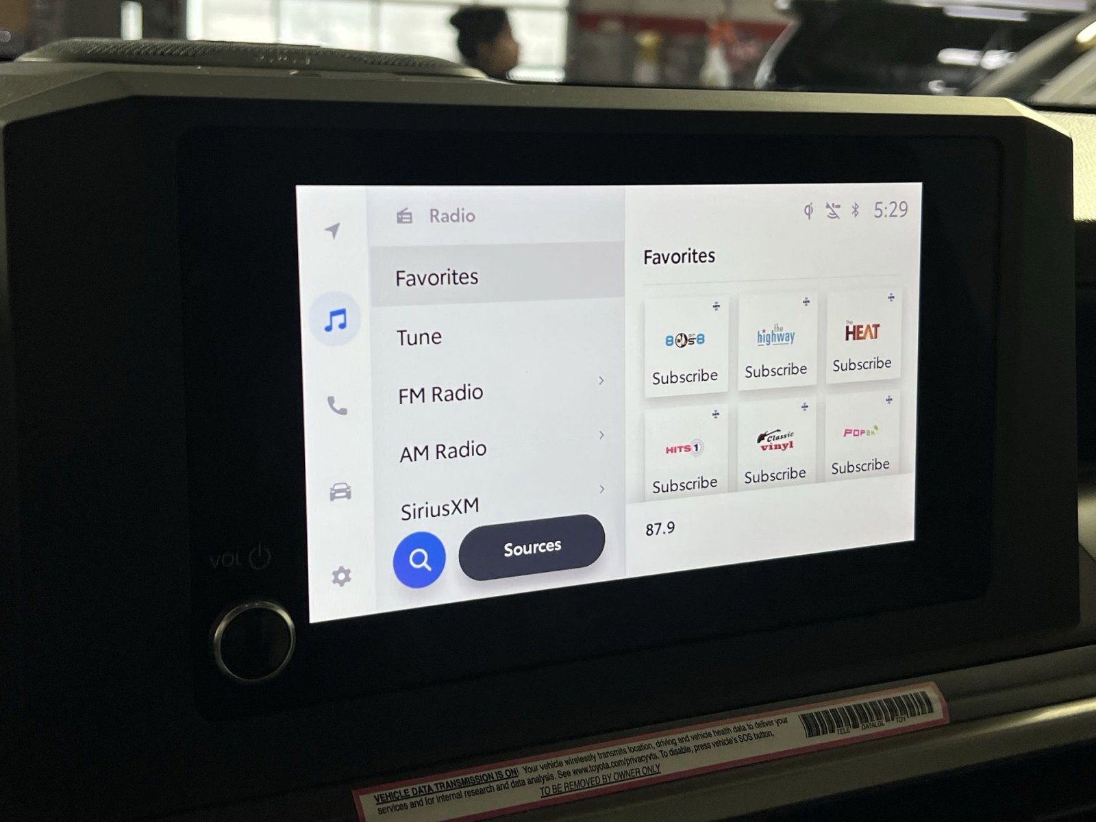 Used 2024 Toyota Tacoma SR5 image 18