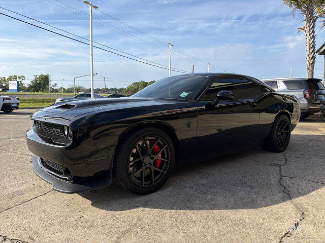 Used 2022 Dodge Challenger SRT Hellcat w/ Plus Package RWD image 12