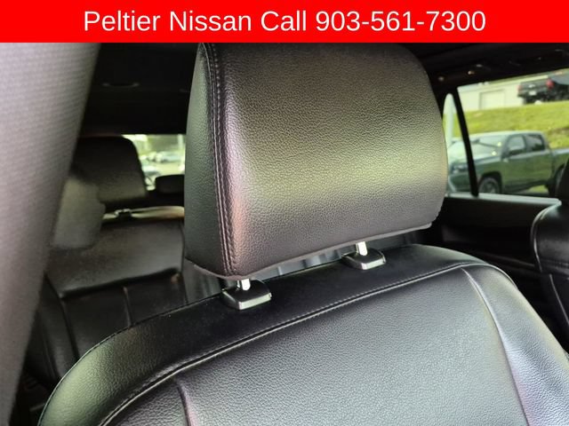 Used 2021 Ford Expedition Max XLT AWD/4WD image 16