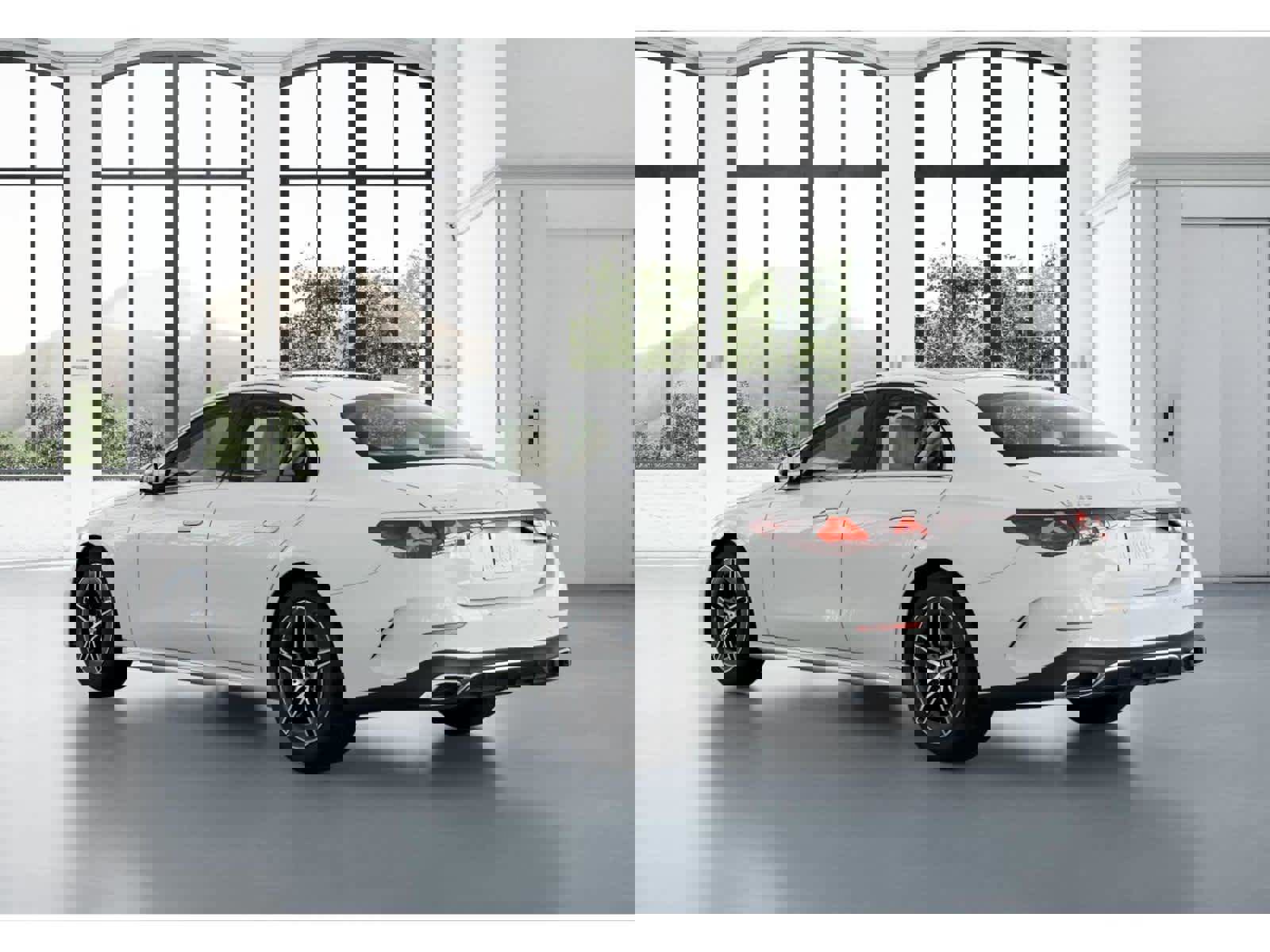 New 2026 Mercedes-Benz E 350 Sedan image 28