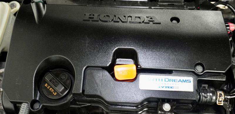 Used 2019 Honda Civic Sport image 34