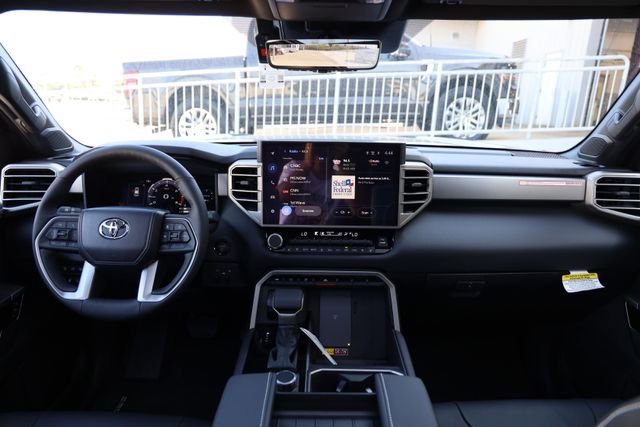 New 2026 Toyota Sequoia Limited image 32