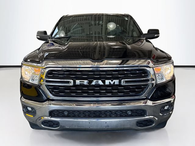 Used 2022 RAM 1500 Big Horn AWD/4WD image 4