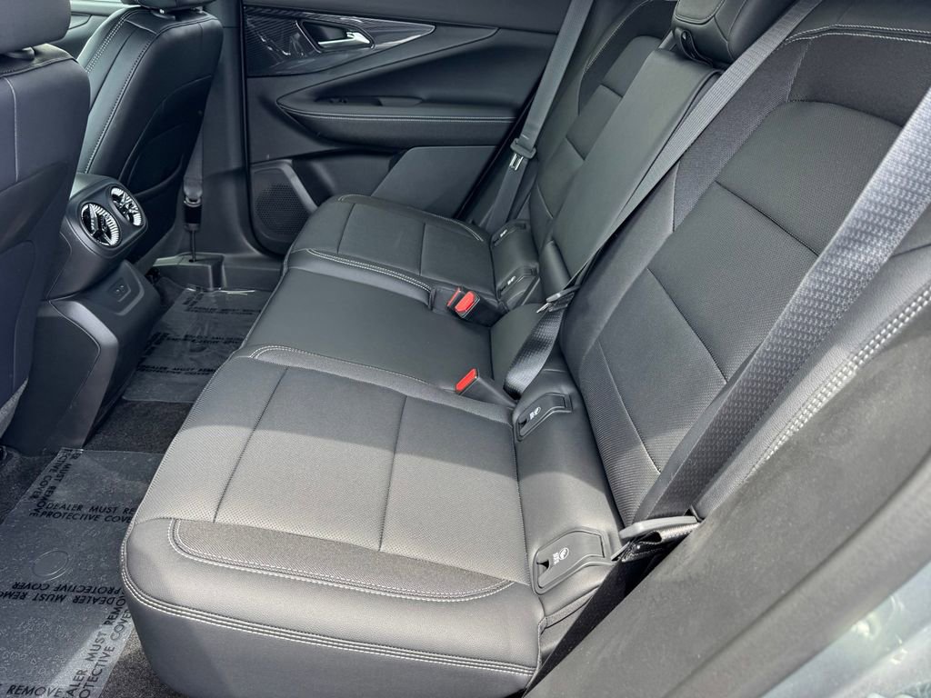 New 2026 Chevrolet Blazer EV LT FWD image 13