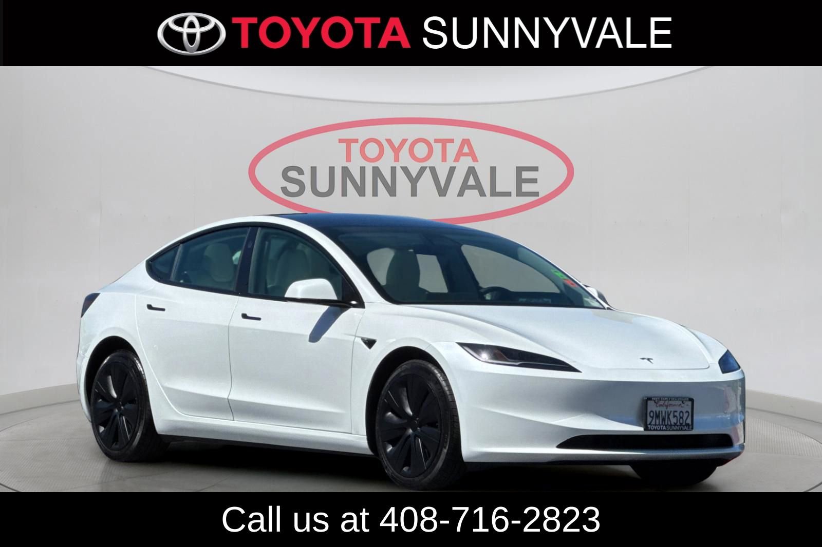 Used 2024 Tesla Model 3 Long Range image 10