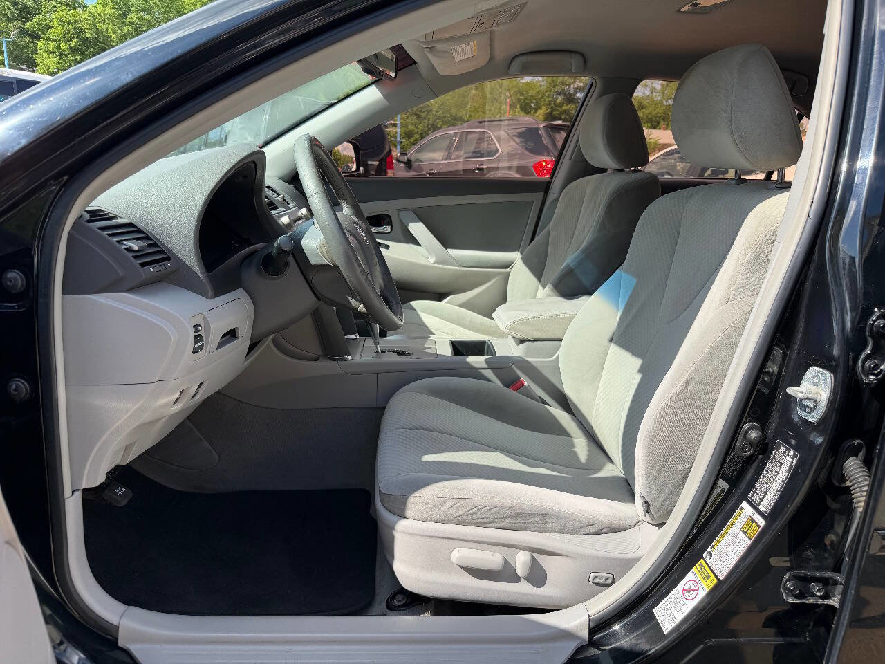 Used 2009 Toyota Camry Hybrid FWD image 9