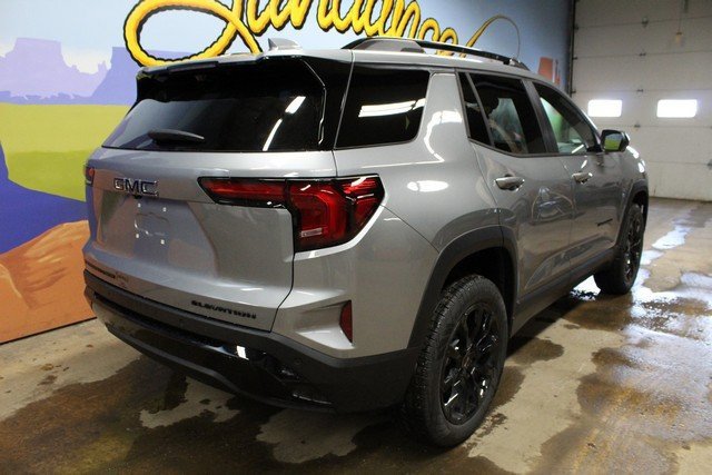 New 2026 GMC Terrain Elevation w/ Elevation Premium Package image 4