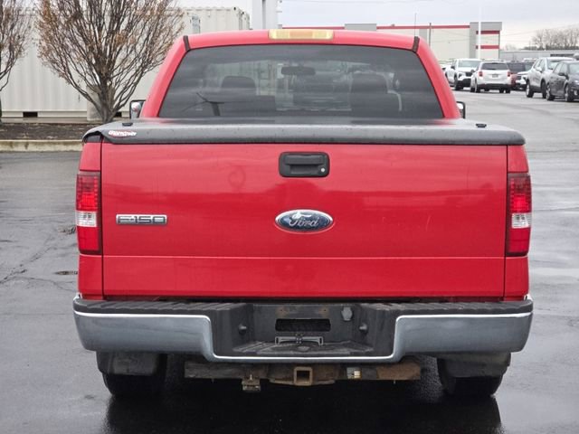Used 2006 Ford F150 XLT image 18