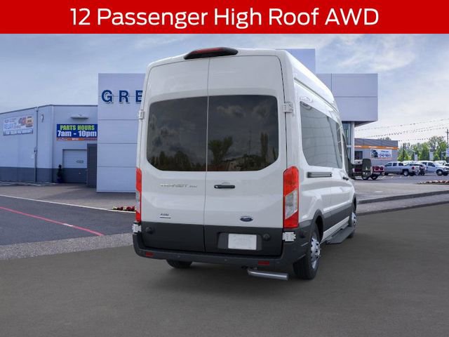 New 2024 Ford Transit 350 XL image 8