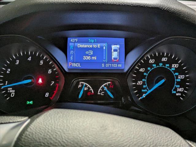 Used 2014 Ford Focus SE image 11