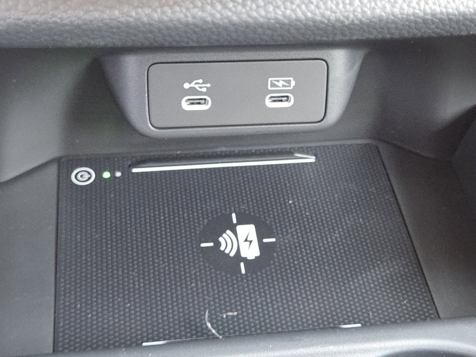 New 2026 Honda HR-V EX-L image 9