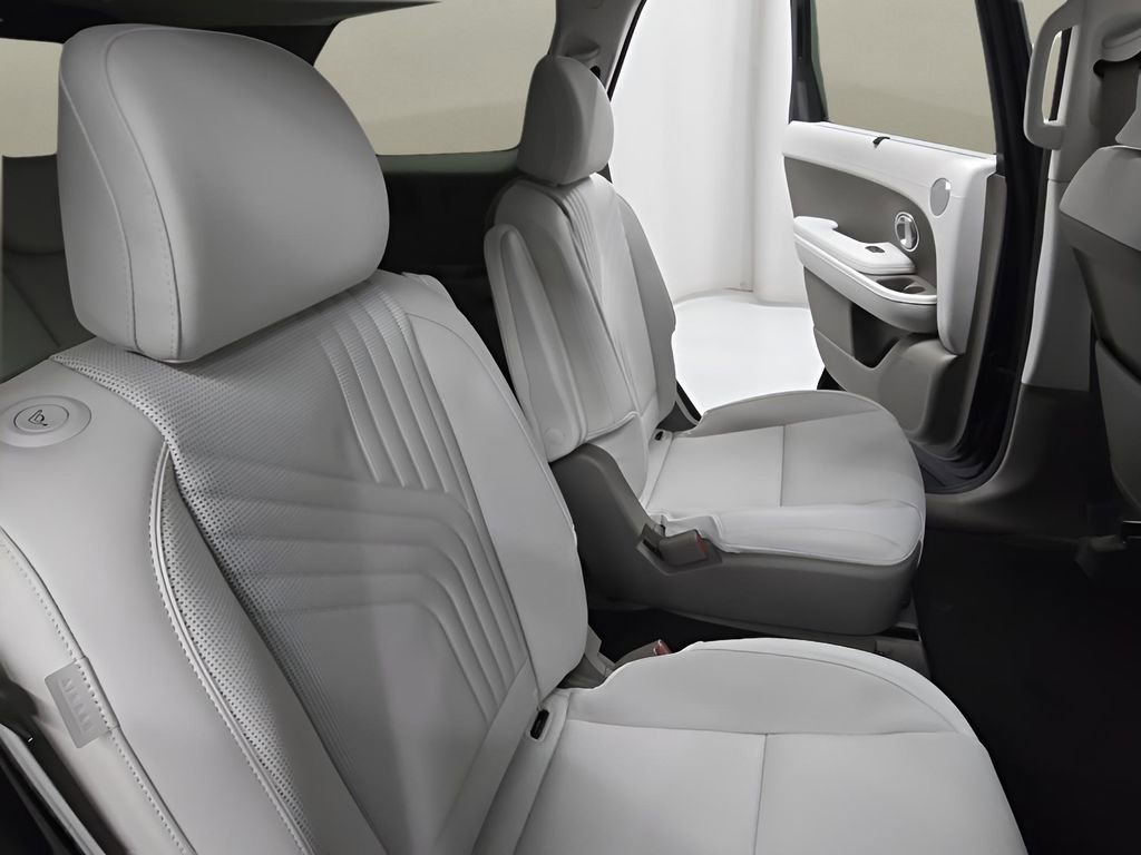 New 2026 Hyundai Palisade SEL AWD/4WD image 19