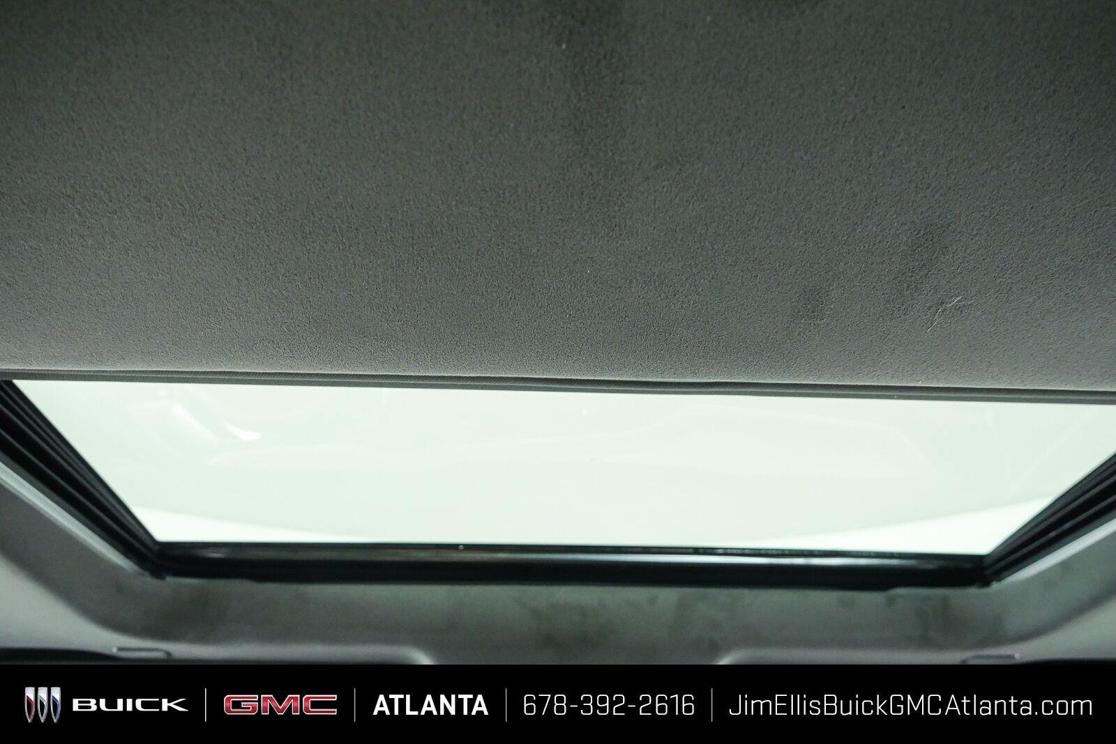 New 2026 GMC Sierra 1500 AT4X AWD/4WD image 22