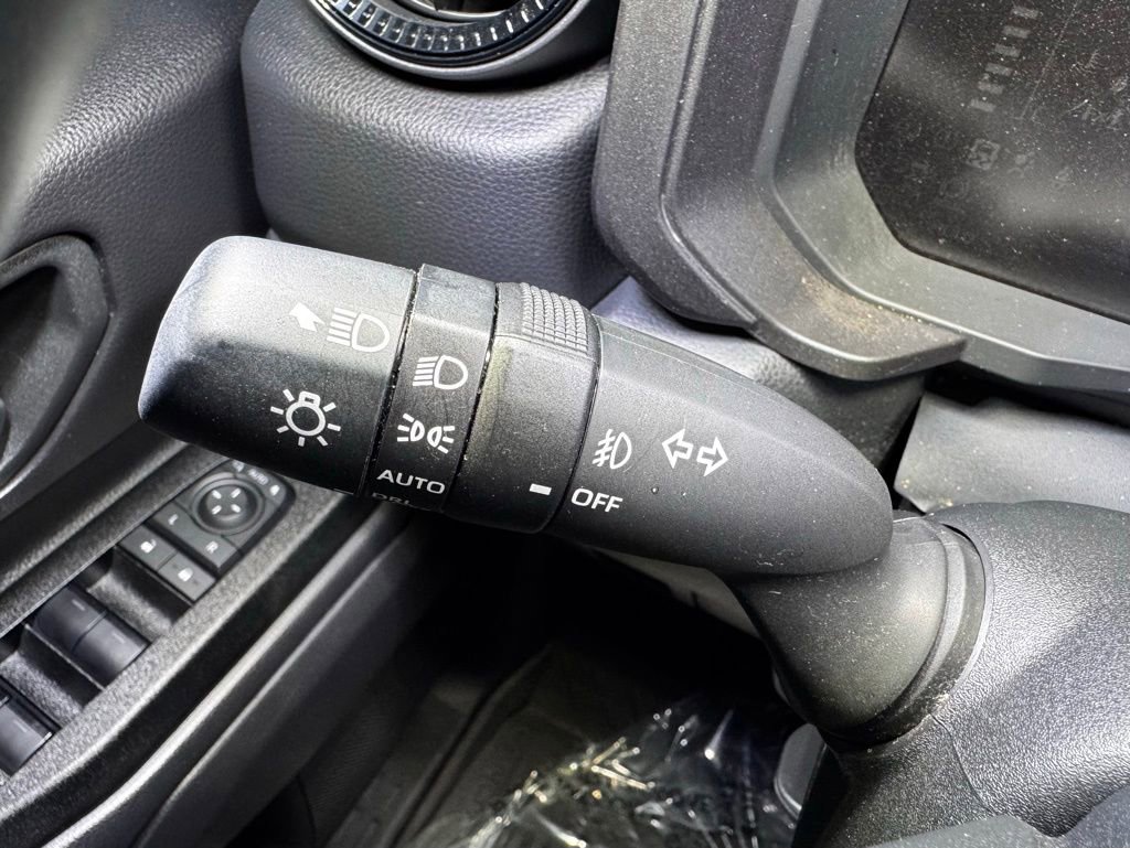 Used 2025 Toyota Land Cruiser 1958 AWD/4WD image 27