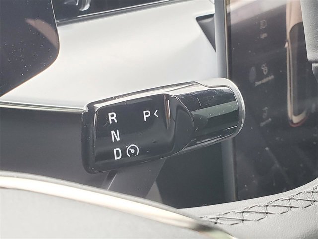 New 2025 Polestar Polestar 3 LONG RANGE DUAL MOTOR image 19