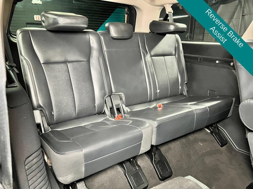 Used 2024 Ford Expedition Max XLT AWD/4WD image 18
