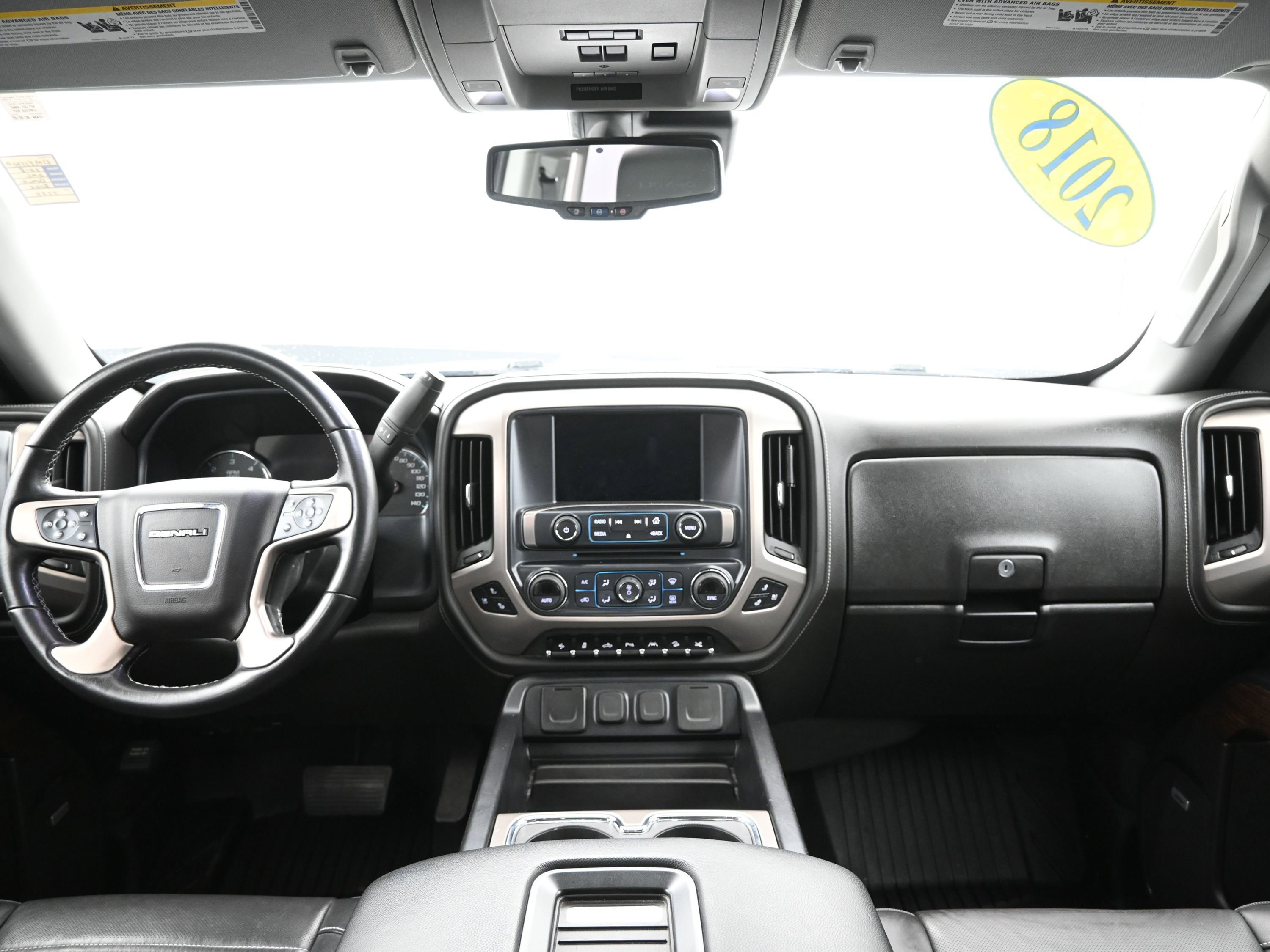 Used 2018 GMC Sierra 1500 Denali w/ Denali Ultimate Package image 19