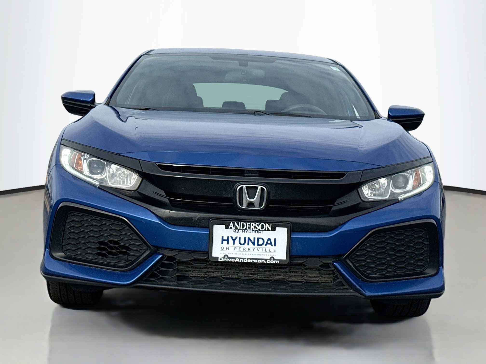 Used 2017 Honda Civic LX image 18