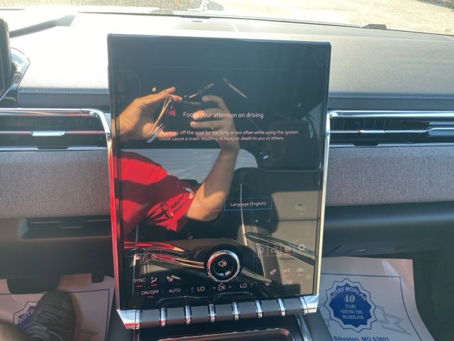 New 2026 GMC Sierra EV Elevation image 22