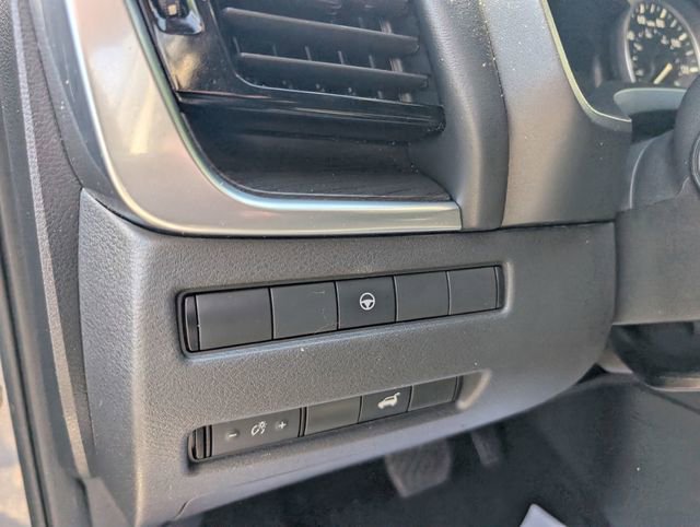 Certified 2021 Nissan Rogue SL AWD/4WD image 16