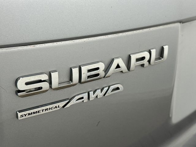 Used 2017 Subaru Forester 2.5i Premium image 26