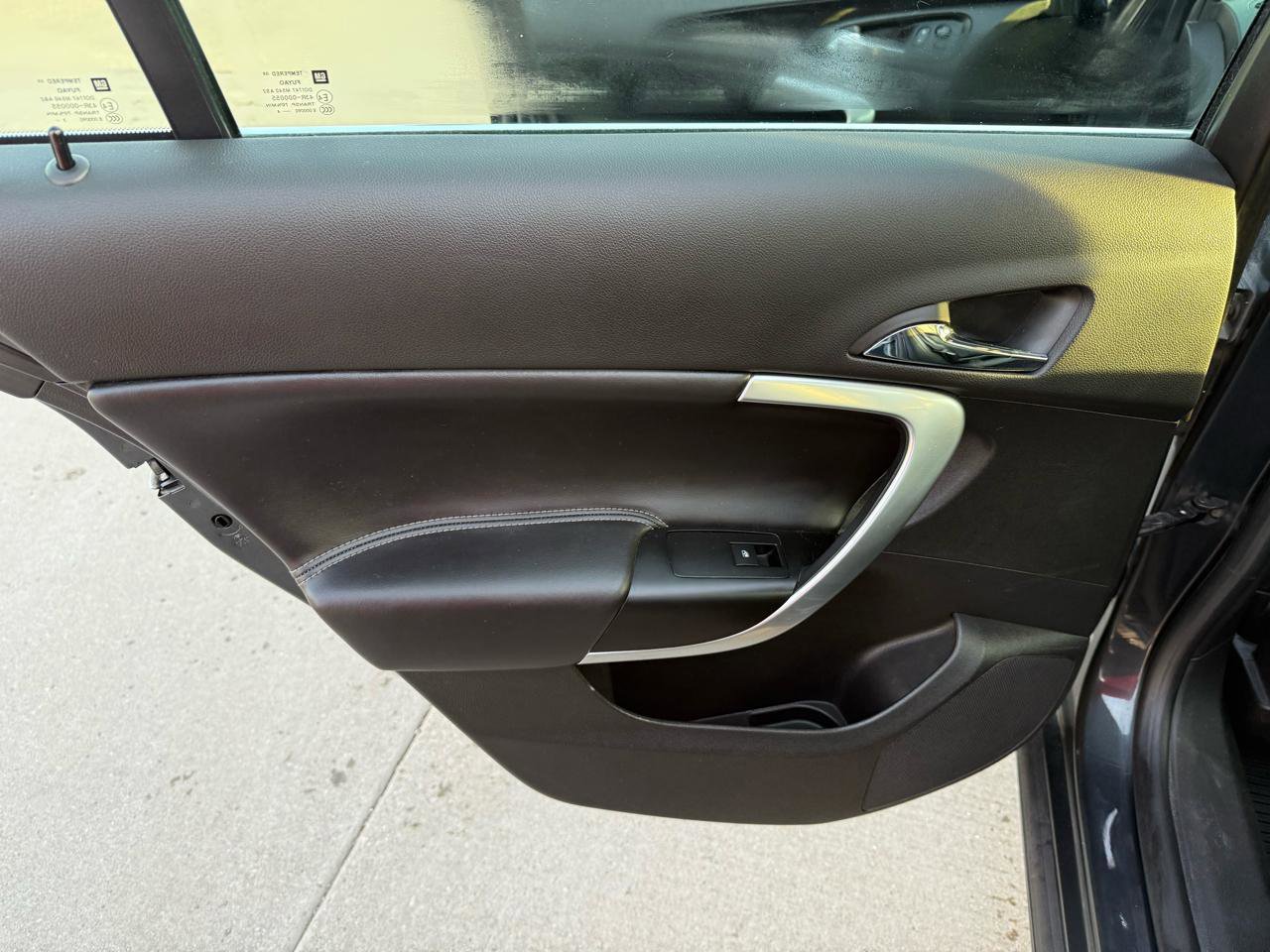 Used 2015 Buick Regal Premium image 17