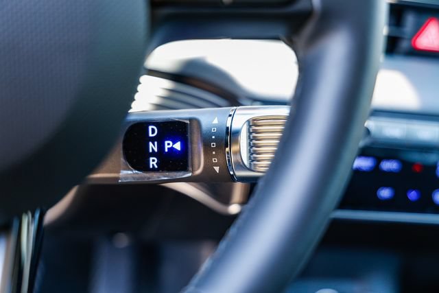New 2026 Hyundai Ioniq 5 SEL RWD image 23