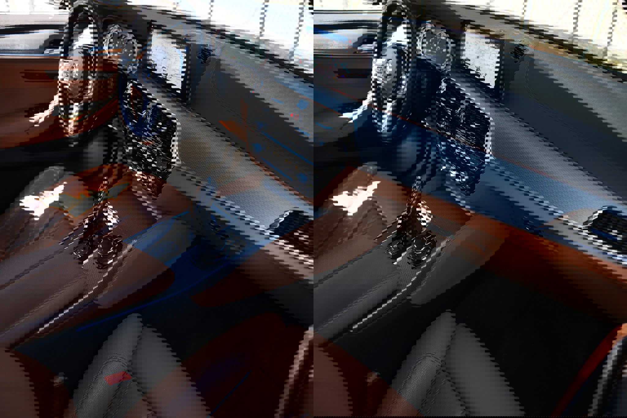 Used 2019 BMW M550i xDrive image 19