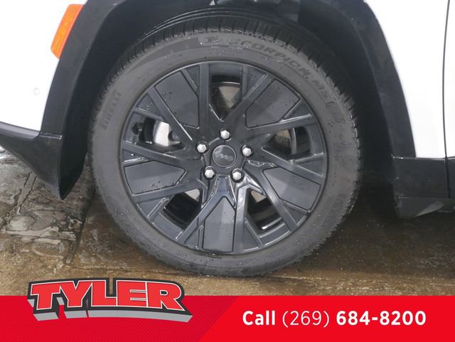 Used 2025 Jeep Wagoneer S Launch Edition image 44