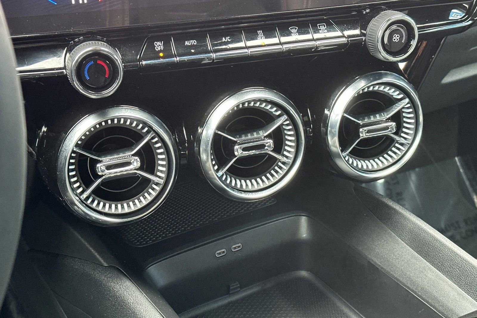 Used 2026 Chevrolet Blazer EV LT image 32