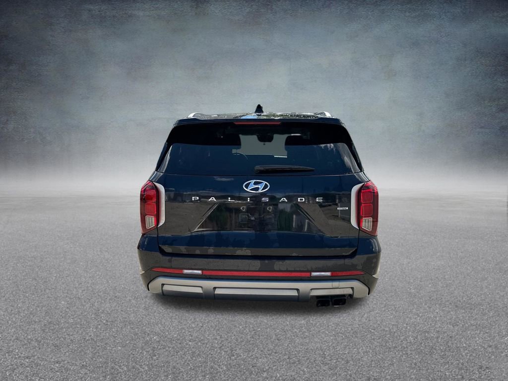 Used 2023 Hyundai Palisade SEL w/ Premium Package AWD/4WD image 4