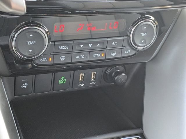 New 2026 Mitsubishi Eclipse Cross SEL AWD/4WD image 28