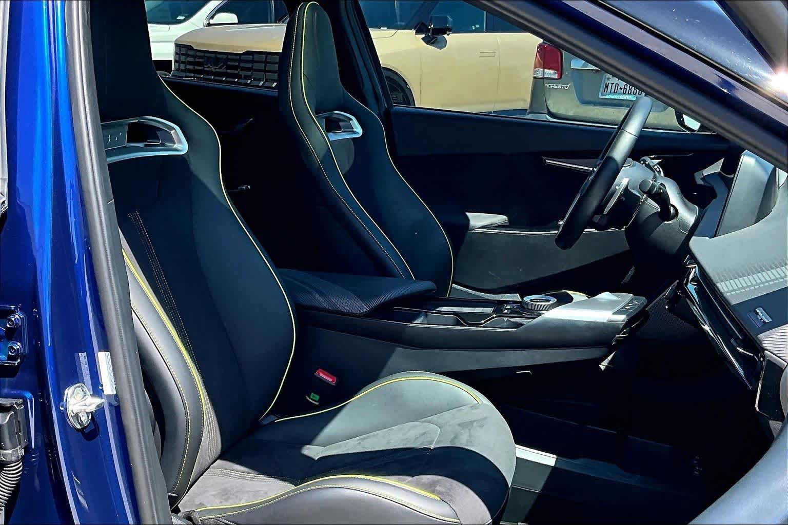Certified 2023 Kia EV6 GT AWD/4WD image 8