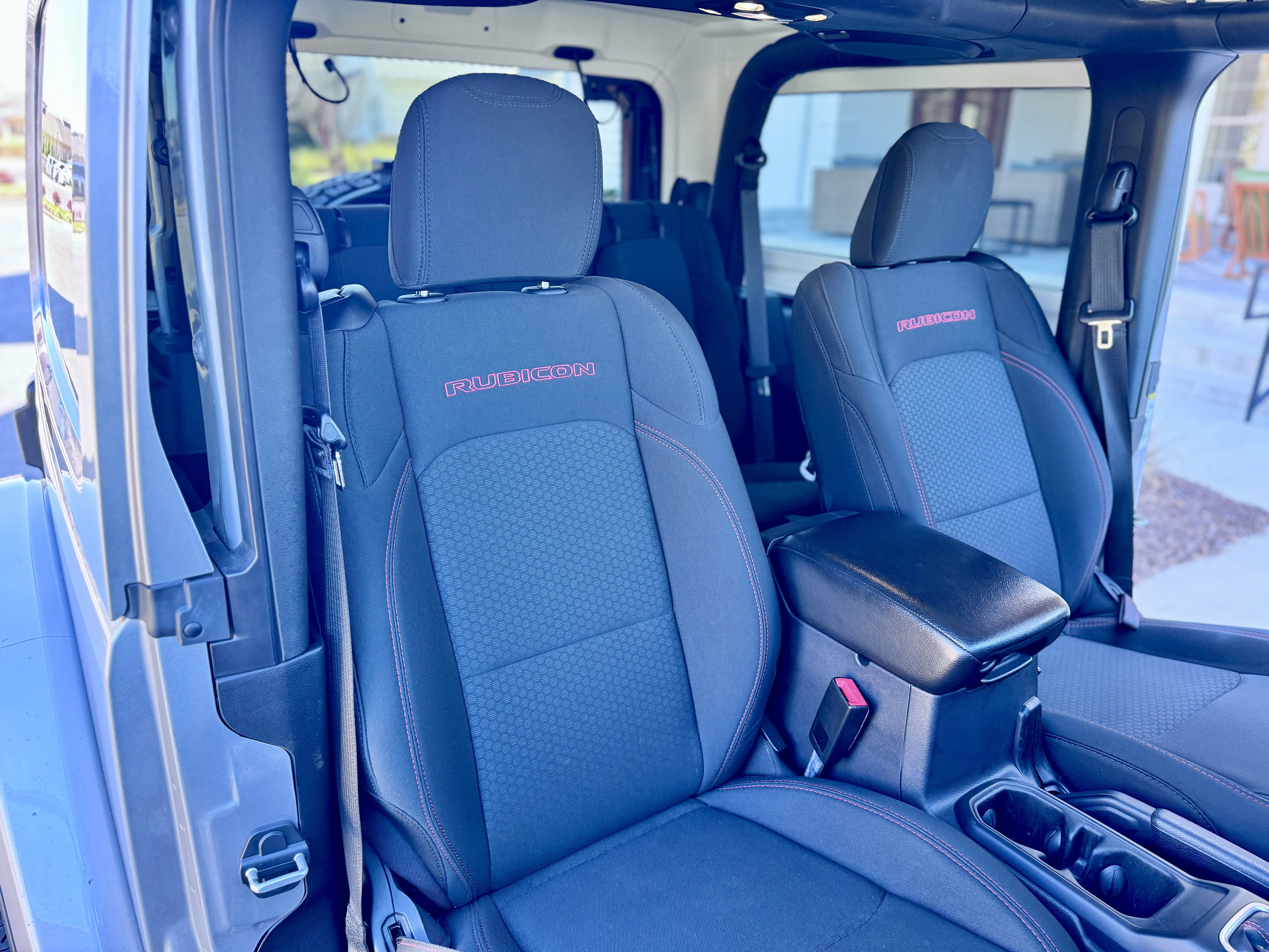 Used 2019 Jeep Wrangler Rubicon image 72