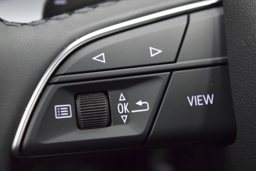 New 2025 Audi A3 2.0T Premium Plus image 15