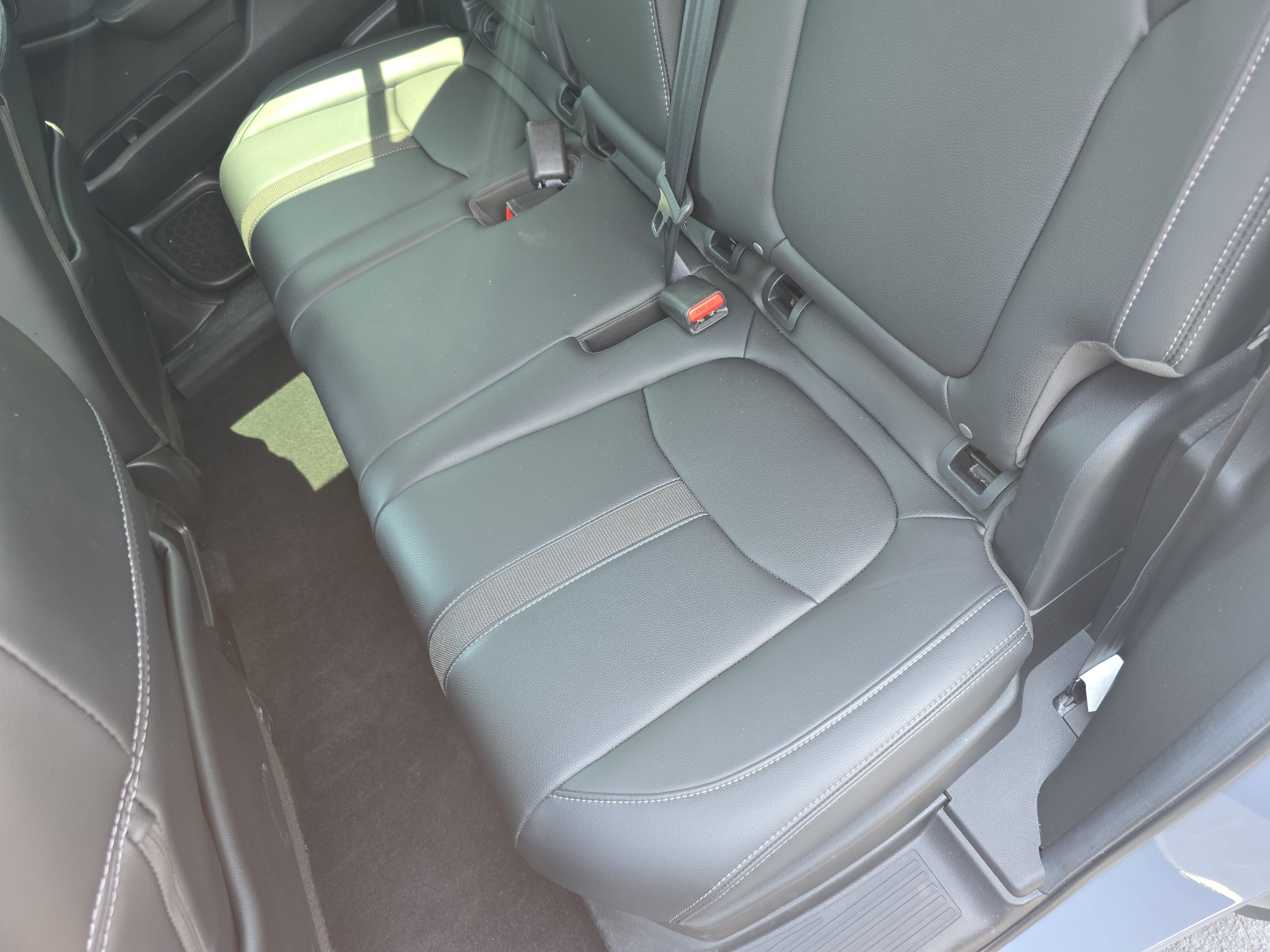 Used 2026 Honda Passport RTL image 14