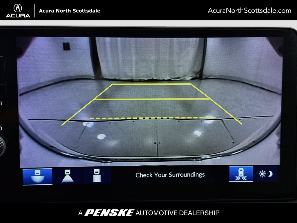 Certified 2026 Acura Integra A-Spec FWD image 15