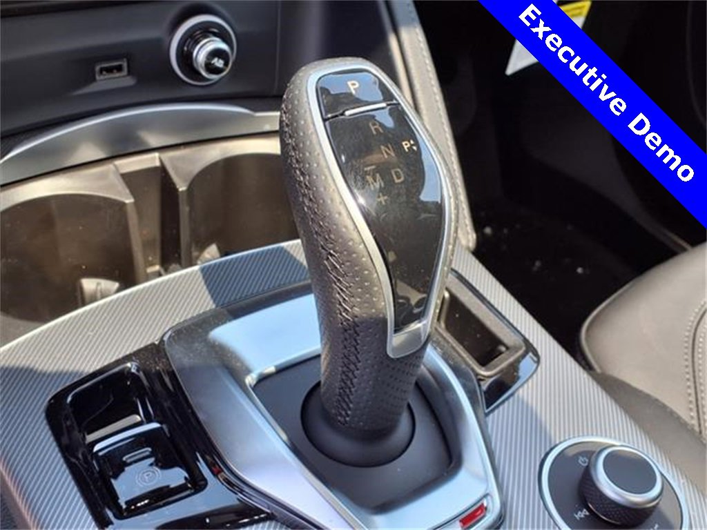 New 2025 Alfa Romeo Stelvio Sprint w/ Veloce Package image 22