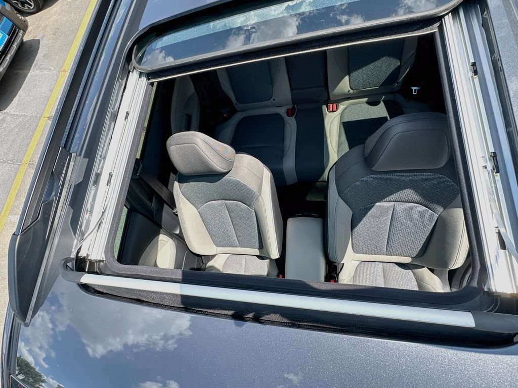 New 2026 Subaru Forester Premium AWD/4WD image 27