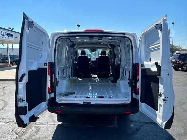 New 2025 Ford Transit 150 Low Roof image 10