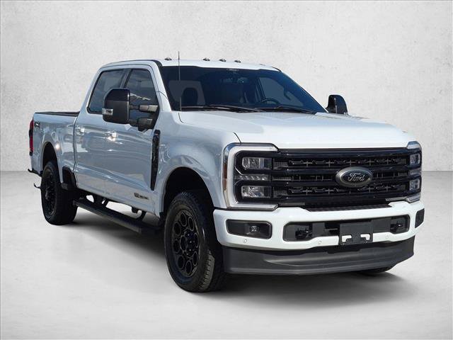 Certified 2024 Ford F250 Lariat w/ Lariat Ultimate Package AWD/4WD video 3