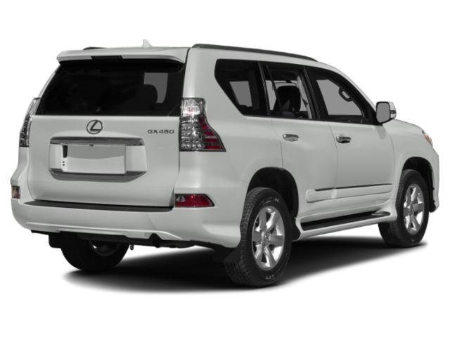 Used 2015 Lexus GX 460 Luxury image 2