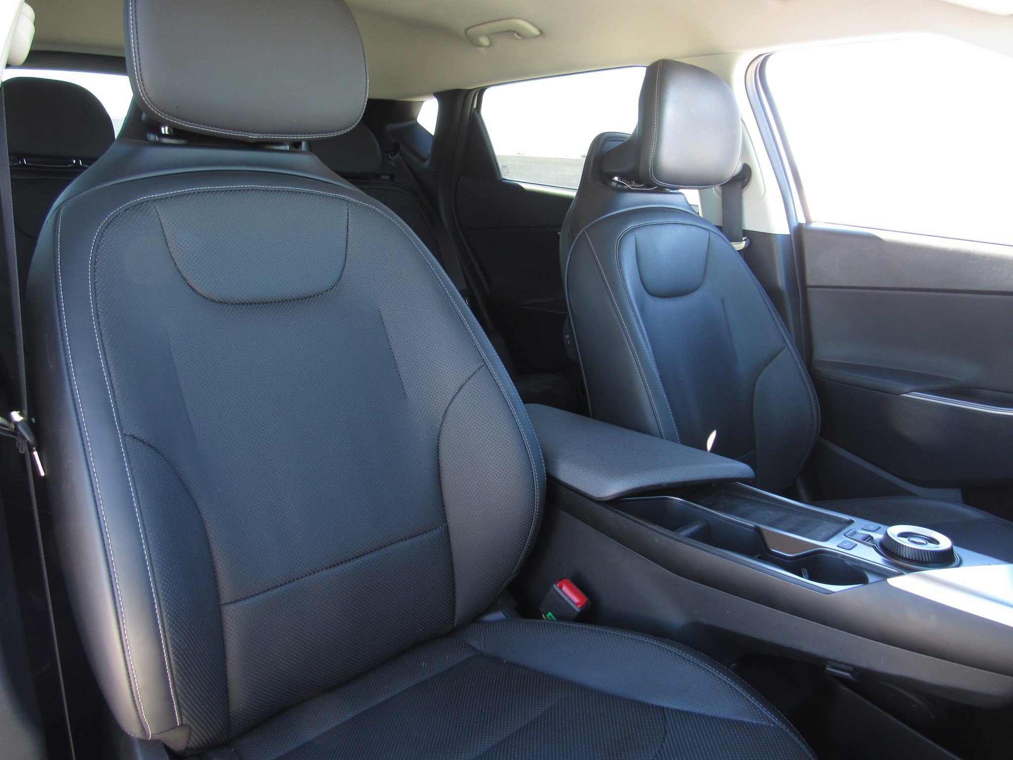 Used 2023 Kia EV6 Wind image 10