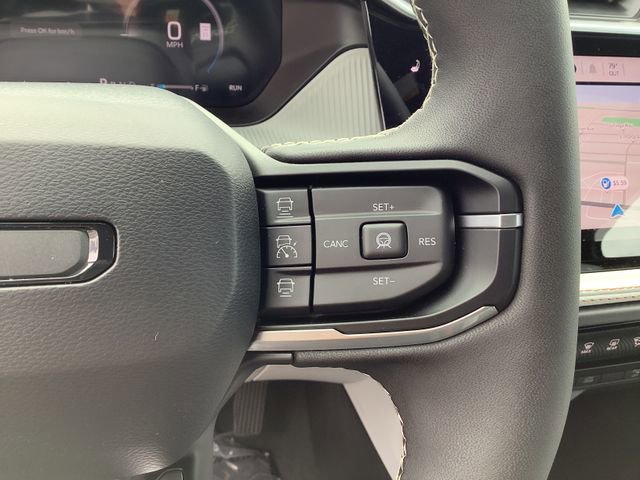New 2026 Jeep Cherokee Limited AWD/4WD image 12