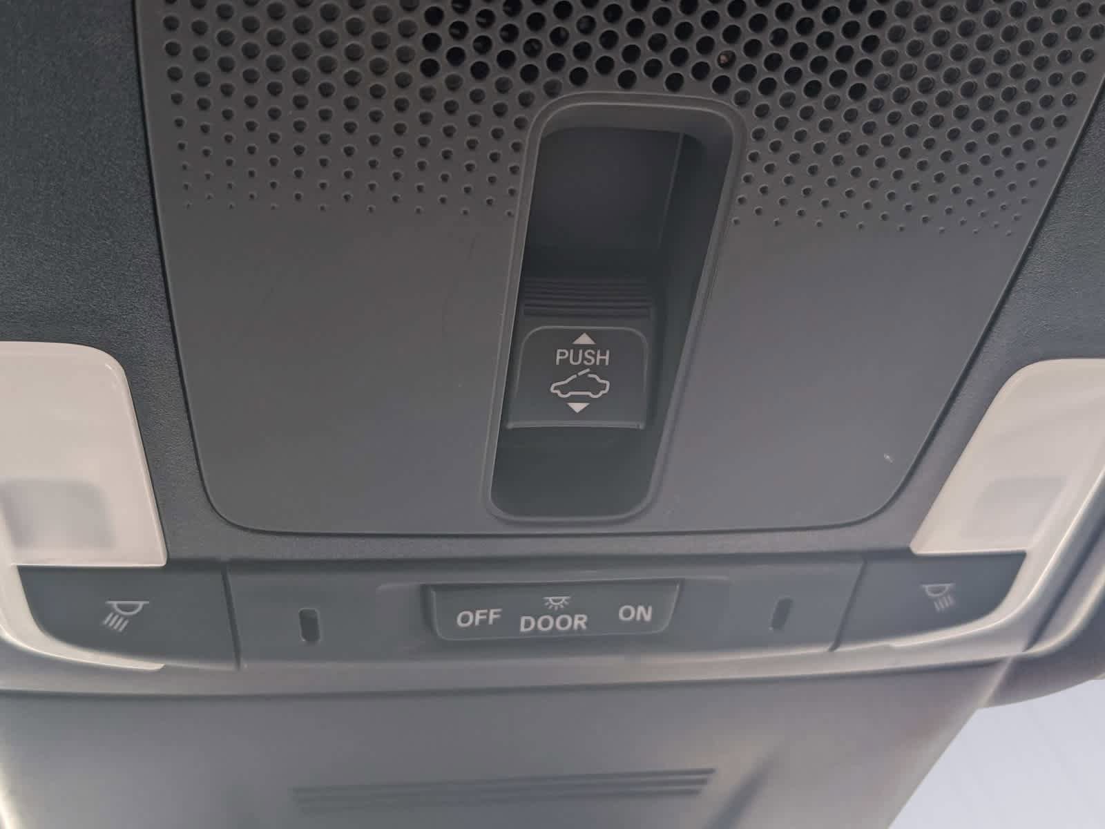Certified 2024 Honda CR-V Sport image 29
