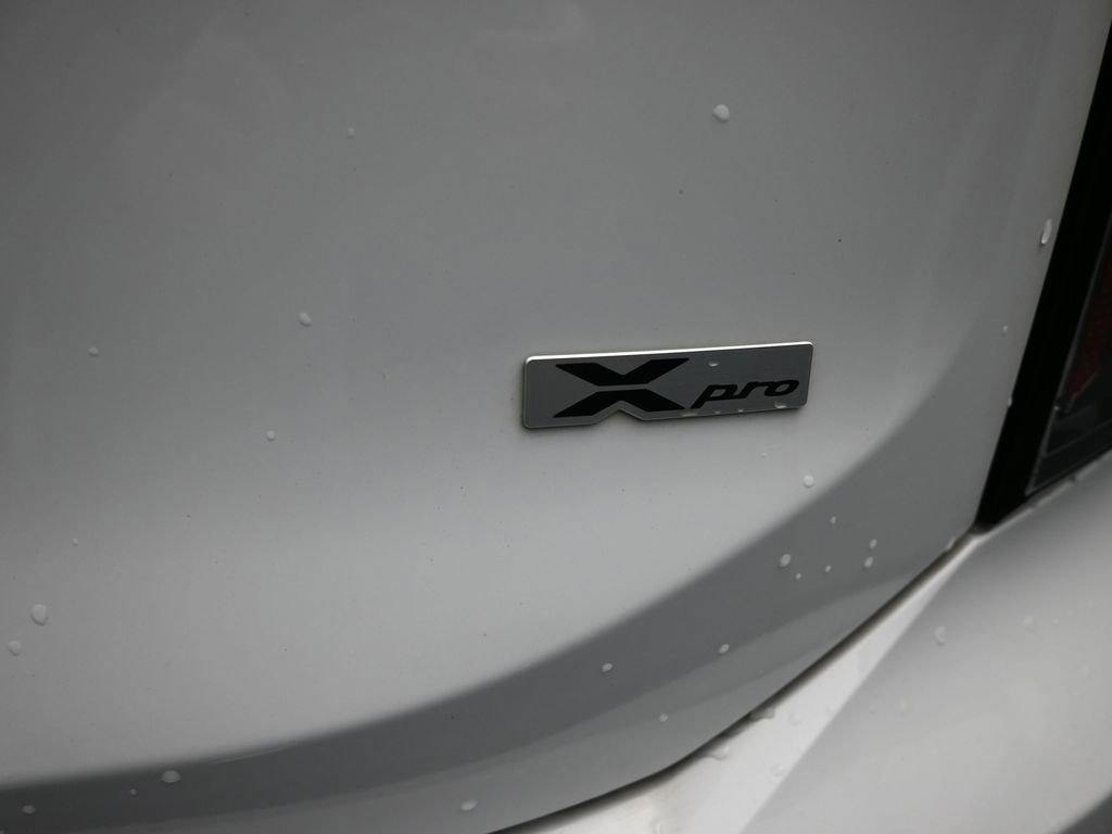 Certified 2024 Kia Telluride SX Prestige X-Pro image 10