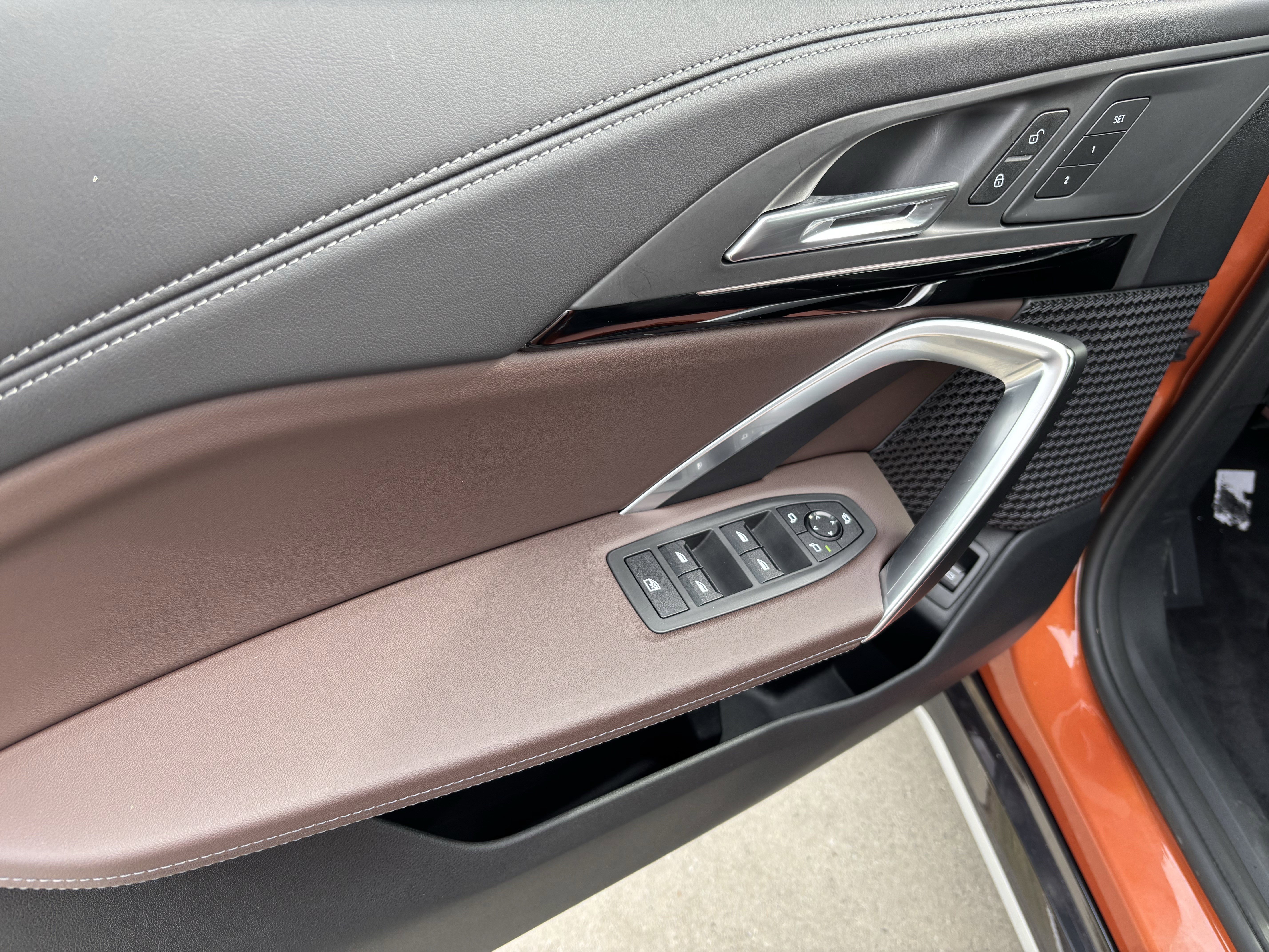 Certified 2025 BMW X1 xDrive28i image 14